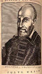 Fulvio Orsini