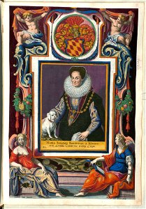 Fuggerorum et Fuggerarum imagines - 102r