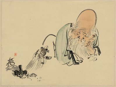 Fukurokuju LCCN2008660599
