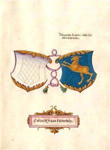 Fugger Ehrenbuch 406
