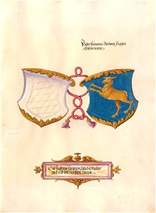Fugger Ehrenbuch 410