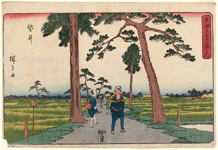 Fukuroi Gyosho Tokaido Iban