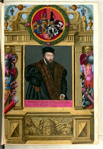 Fuggerorum et Fuggerarum imagines - 014ar