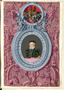 Fuggerorum et Fuggerarum imagines - 081r