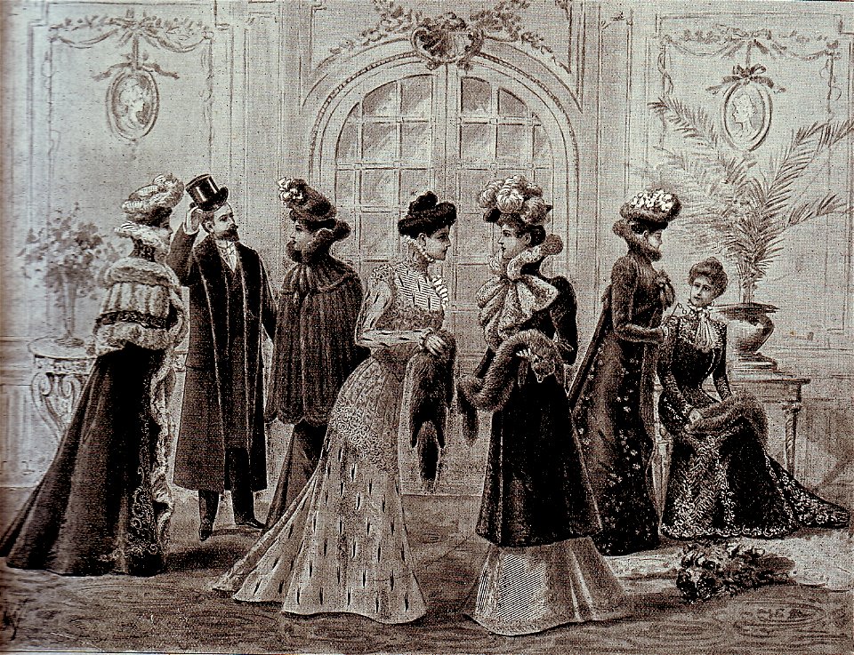 Furs world-fair 1900 b