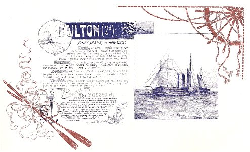Fulton II (steam frigate) 02