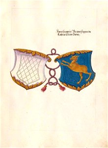 Fugger Ehrenbuch 422
