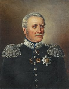 Fullon Ivan Alexandrovich (1793-1855)