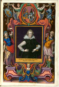 Fuggerorum et Fuggerarum imagines - 118r