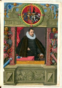 Fuggerorum et Fuggerarum imagines - 053r