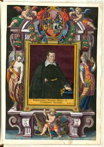 Fuggerorum et Fuggerarum imagines - 073r