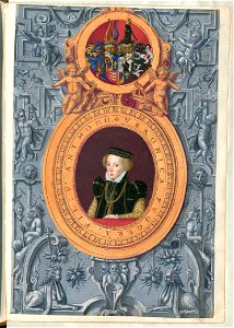 Fuggerorum et Fuggerarum imagines - 085r