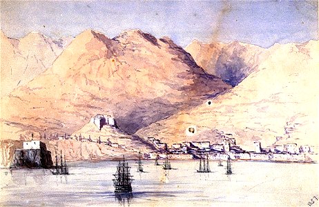 Funchal, Madeira - 1857