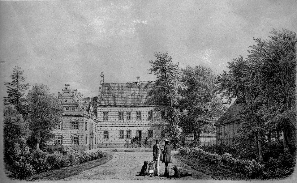 Fyn 12 Julskov V 1867