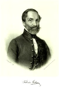 Fábián Gábor költő