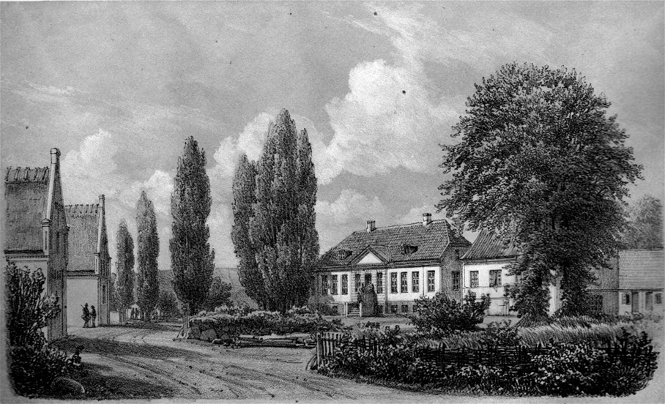 Fyn 14 Nielstrup NØ 1866