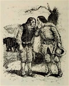 Fábulas de Samaniego (1882) (page 42 crop)