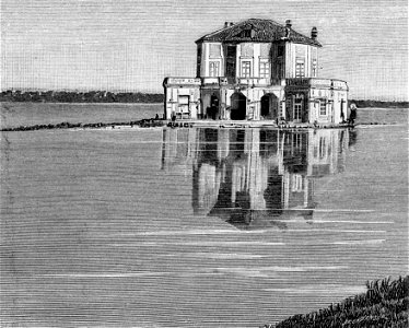 Fusaro Casina Reale