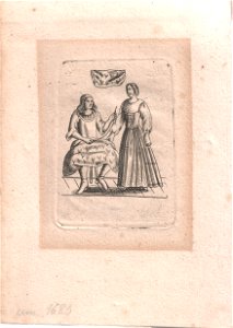 Fur sewer ca 1680