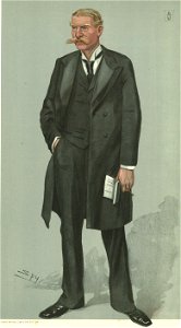 Fuller-Acland-Hood A Vanity Fair 1903-11-26