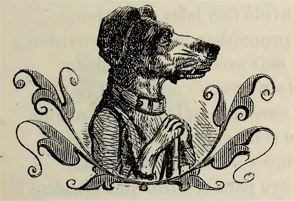Fábulas de Samaniego (1882) (page 25 crop)