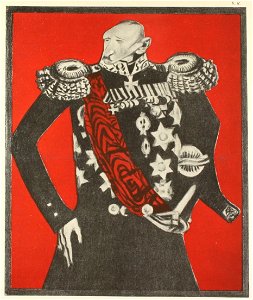 Fyodor Dubasov (Adskaya pochta)