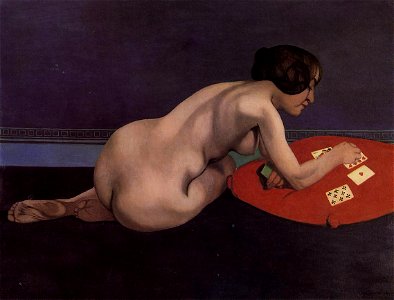 Félix Vallotton, 1912 - La réussite