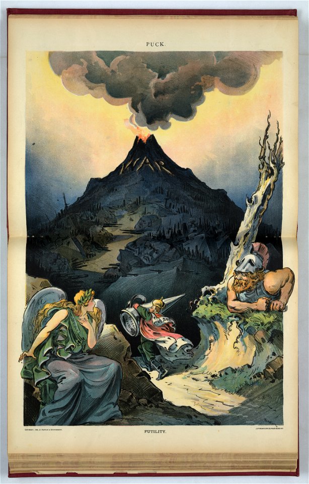 Futility - Keppler. LCCN2012647434
