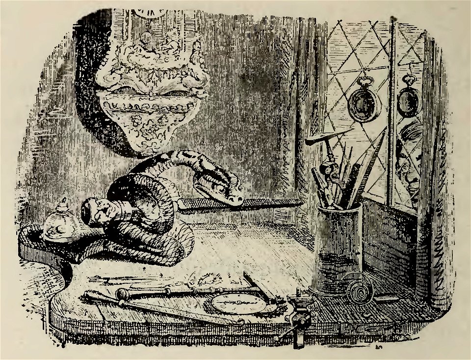 Fábulas de Samaniego (1882) (page 38 crop)