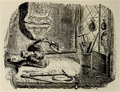 Fábulas de Samaniego (1882) (page 38 crop)
