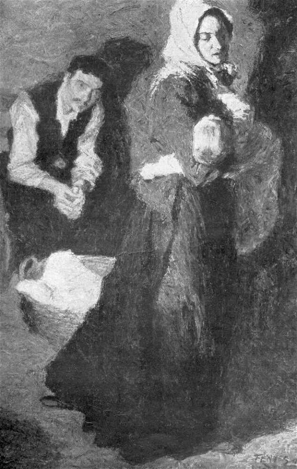 Fényes Adolf - 1898 - Család