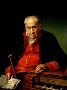 Félix Antonio Máximo López (1742-1821)
