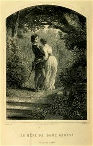 Féval - Les Nuits de Paris - 1880, volumes 1 et 2 (page 518 crop)