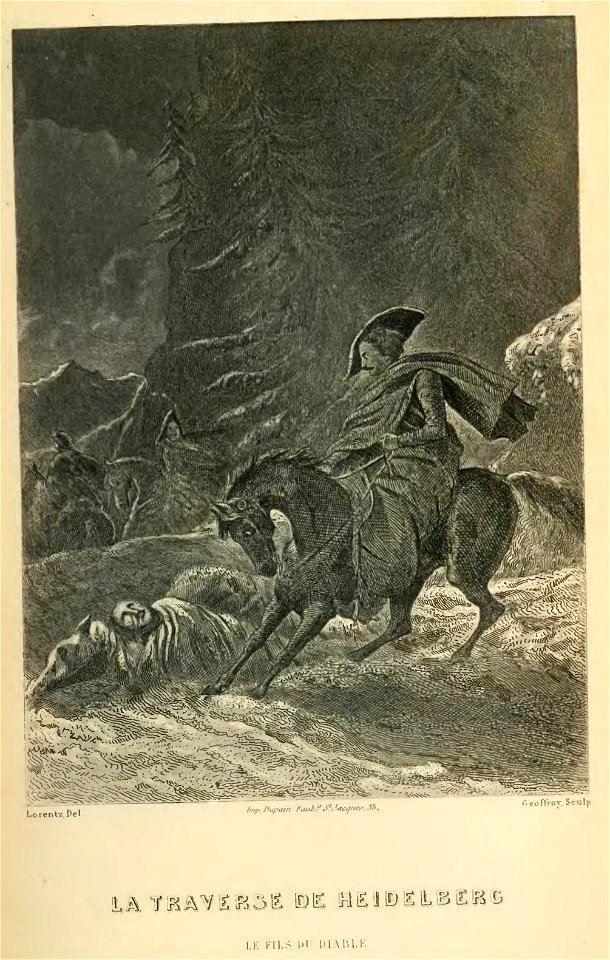 Féval - Le Fils du diable - Tomes 1-2 (page 124 crop)