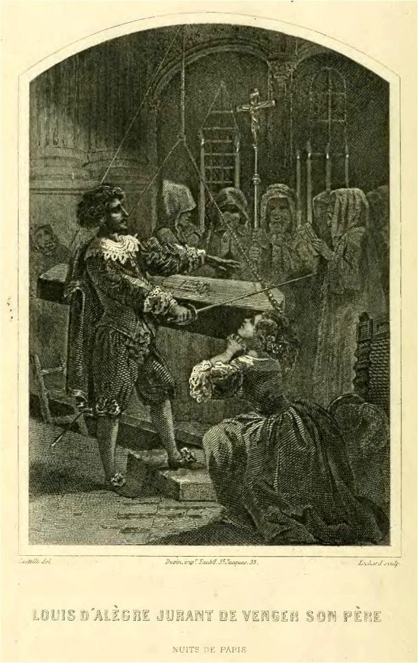 Féval - Les Nuits de Paris - 1880, volumes 3 et 4 (page 811 crop)