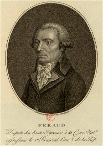 Féraud par Bonneville