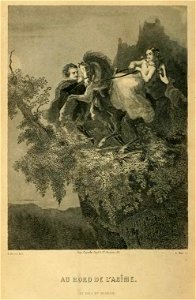 Féval - Le Fils du diable - Tomes 1-2 (page 577 crop)