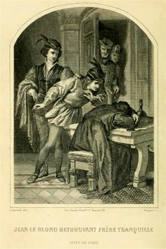 Féval - Les Nuits de Paris - 1880, volumes 3 et 4 (page 336 crop)