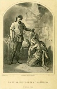 Féval - Les Nuits de Paris - 1880, volumes 3 et 4 (page 8 crop)