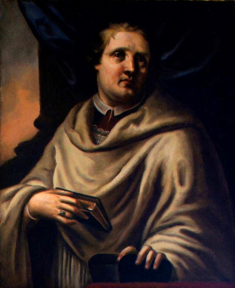Fürstengang Bischöfe 42 - Heinrich II. Schlick