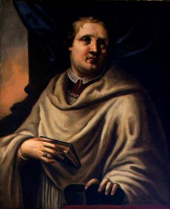 Fürstengang Bischöfe 42 - Heinrich II. Schlick