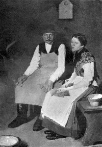 Fényes Adolf - 1904 - Csömdes Boldogság