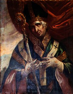 Fürstengang Bischöfe 26 - Konrad I. von Tölz und Hohenburg