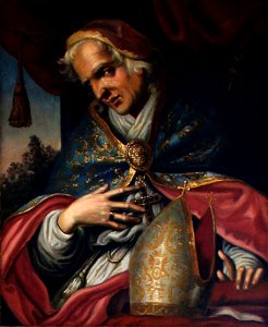 Fürstengang Bischöfe 44 - Johann IV. Tulbeck