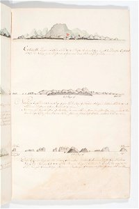 Förtoning - Sjöhistoriska museet - OB 539 24