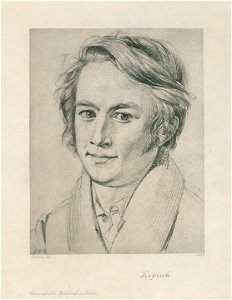 August kopisch
