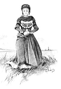 Föhringerin 01