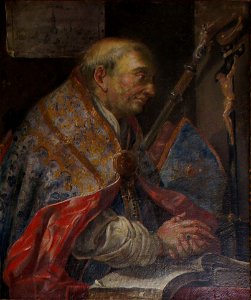 Fürstengang Bischöfe 03 - Joseph von Verona