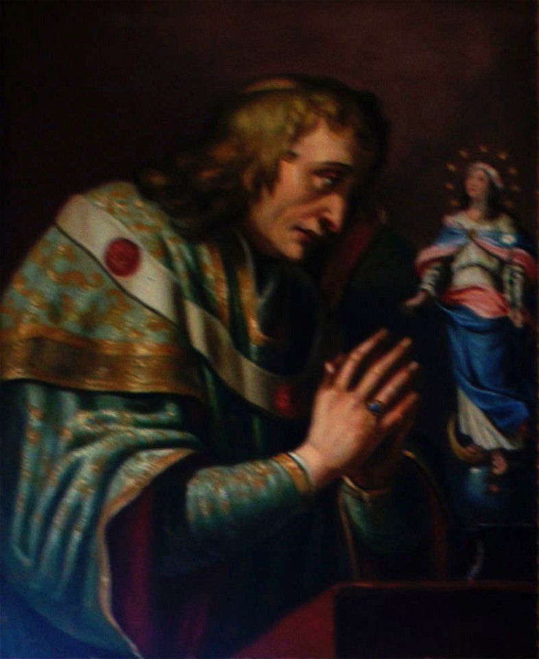 Fürstengang Bischöfe 45 - Sixtus von Tannberg