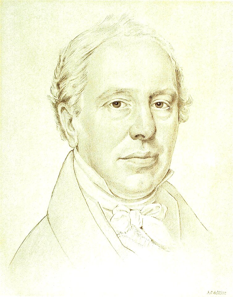G. Beelaerts van Blokland